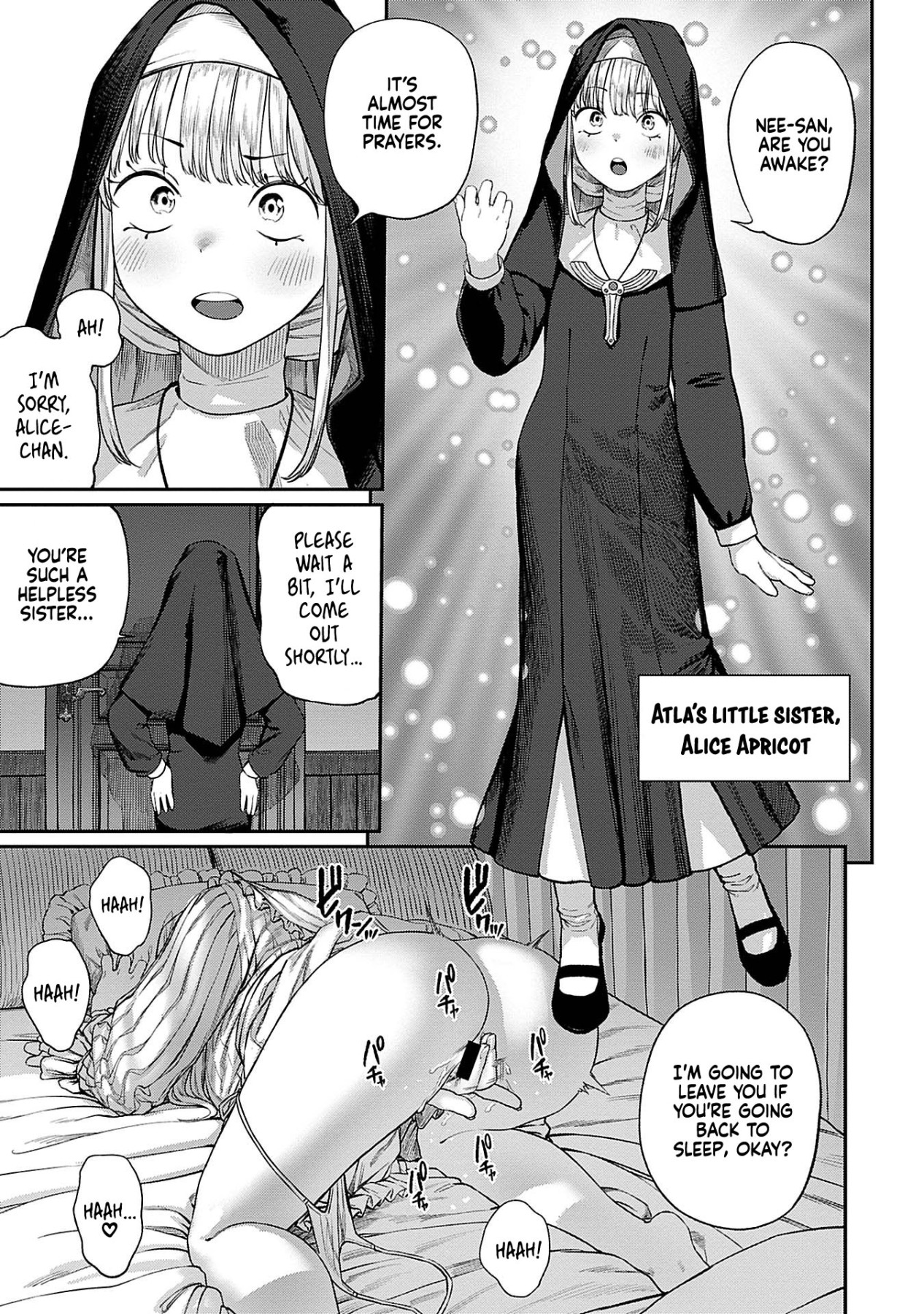 Hentai Manga Comic-I Acquired the Unique Job Class [Mating Oji-san]-Chapter 1-10-91